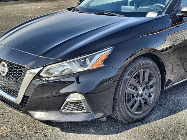 Used 2020 Nissan Altima 2.5 S image 10