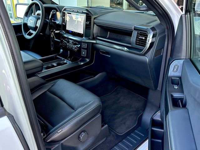 Used 2024 Ford F150 STX image 35