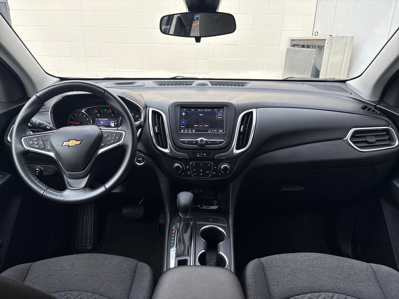 Used 2022 Chevrolet Equinox LT image 14