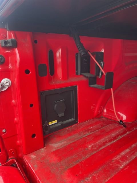 Used 2023 Ford F150 XLT w/ Equipment Group 302A High image 24