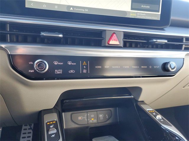 New 2026 Kia Sorento SX Prestige image 24