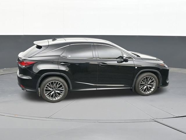 Used 2020 Lexus RX 350 F Sport image 64