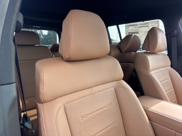 New 2027 Hyundai Santa Fe Limited AWD/4WD image 25