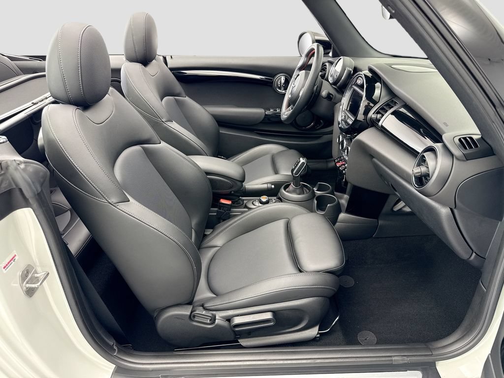 Used 2021 MINI Cooper S FWD image 17