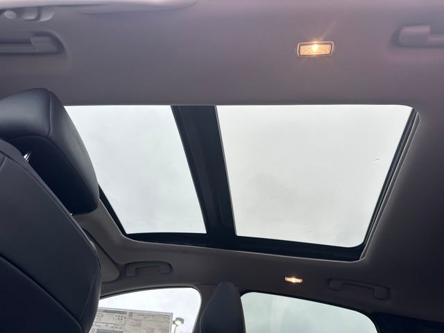 New 2026 Nissan Murano SL image 7