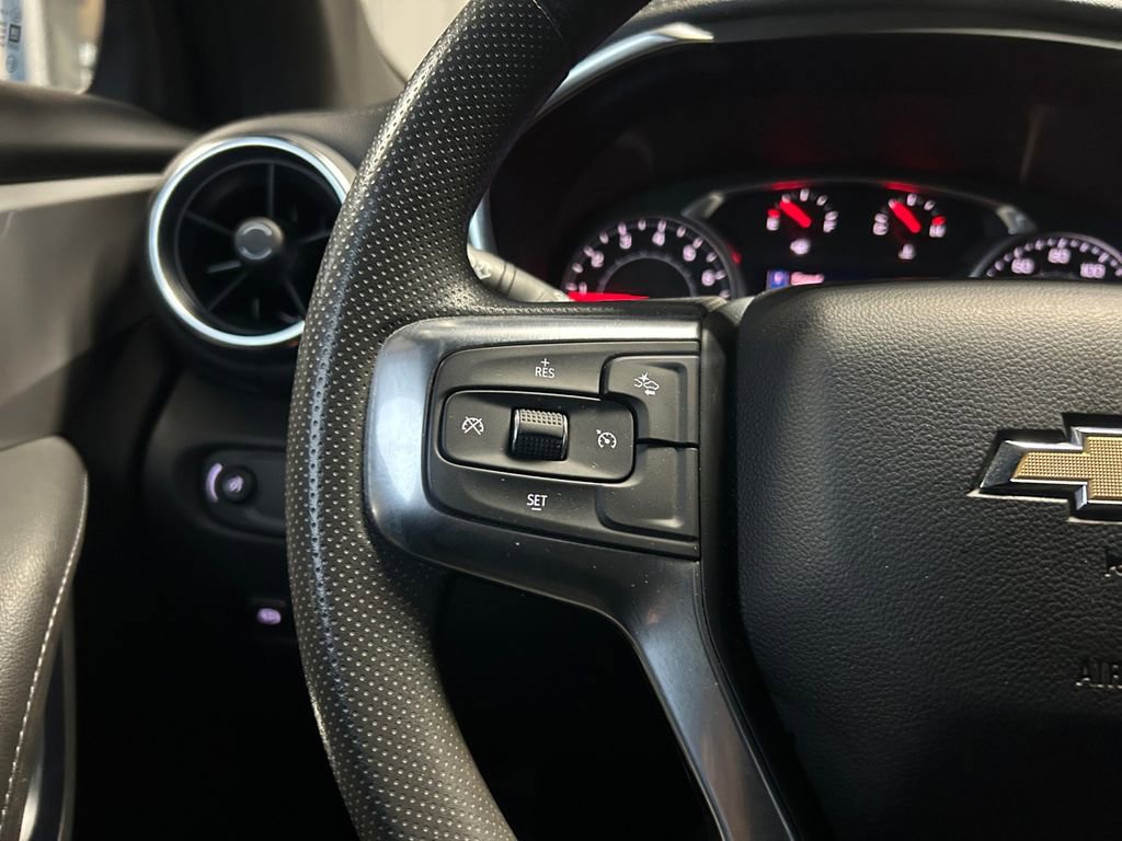 Used 2021 Chevrolet Blazer LT image 18