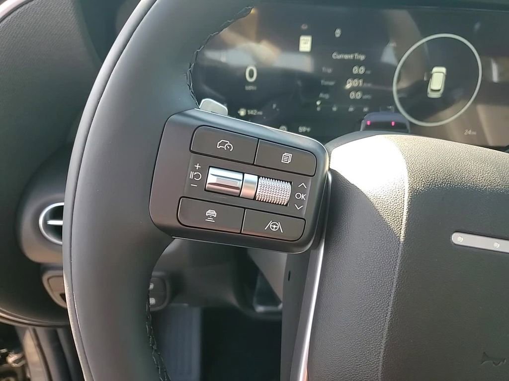 New 2026 Hyundai Palisade Calligraphy image 17