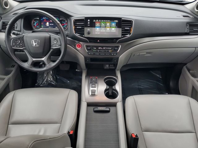 Used 2021 Honda Pilot Black Edition image 13