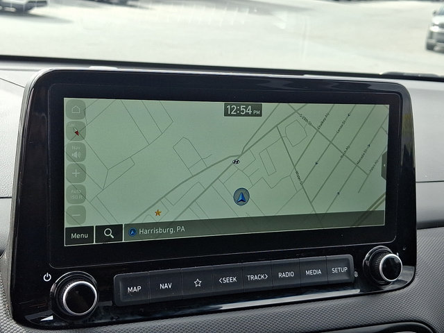 Certified 2023 Hyundai Kona SEL w/ Convenience Package AWD/4WD image 17