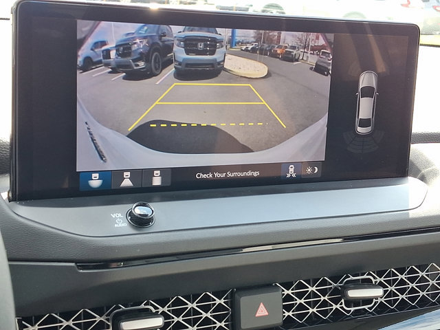 Used 2024 Honda Accord Touring image 18