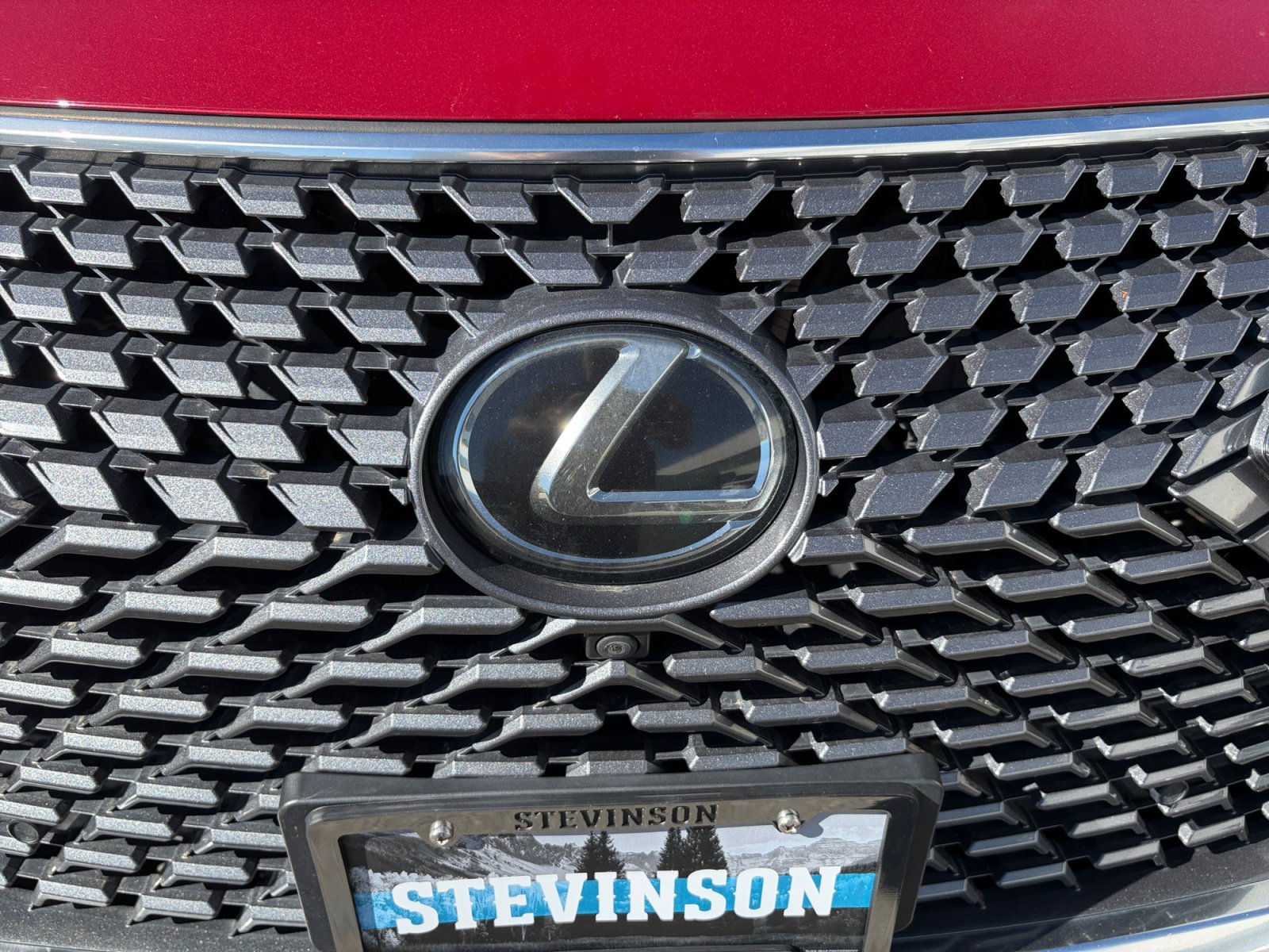 Used 2021 Lexus RX 350 AWD w/ Premium Package image 22