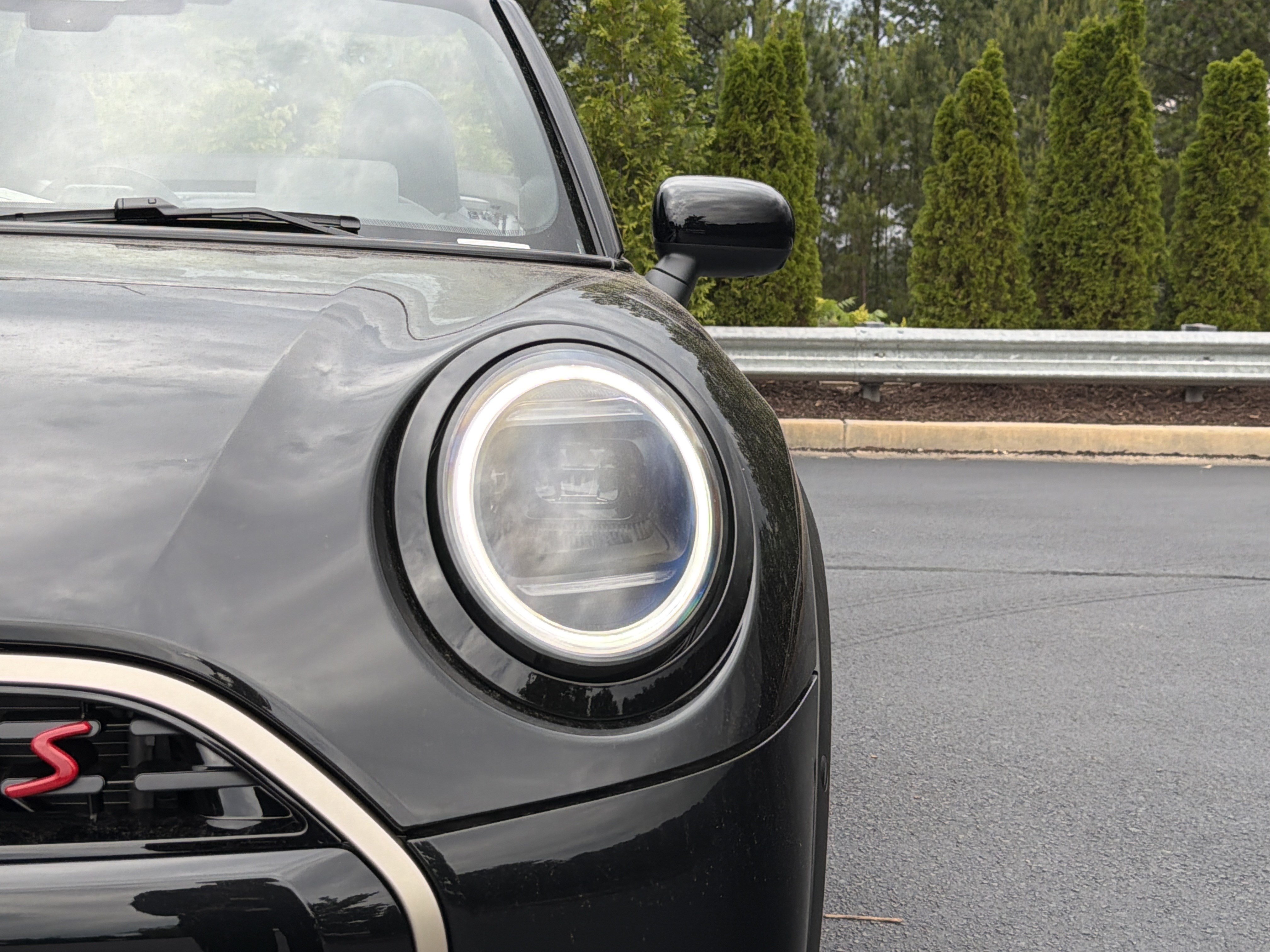 Used 2026 MINI Cooper S FWD image 39