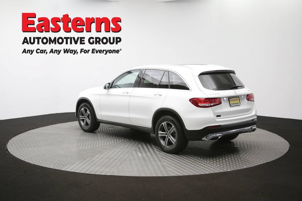 Used 2019 Mercedes-Benz GLC 300 4MATIC image 67