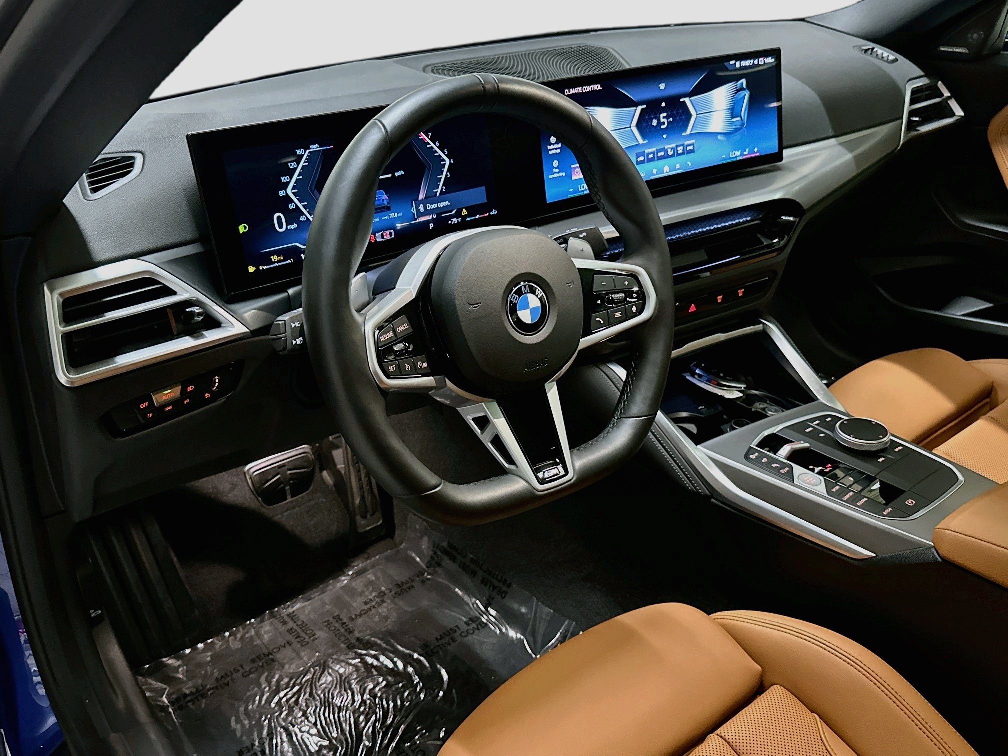 Certified 2026 BMW 230i Coupe w/ M Sport Package RWD image 9