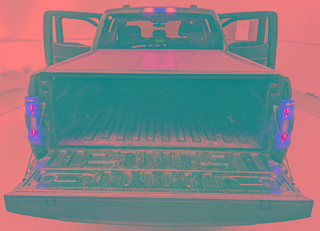 Certified 2021 Ford F150 XLT RWD image 16