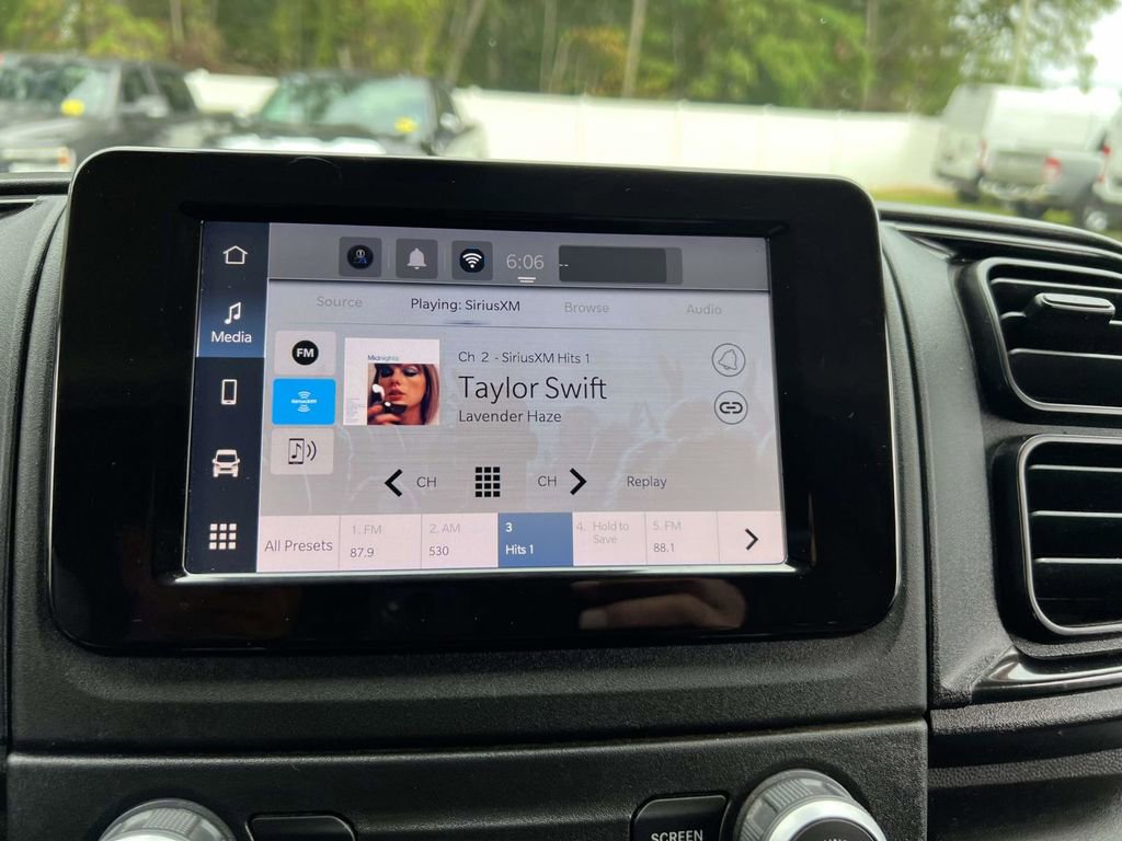 Used 2023 RAM ProMaster 2500 image 24