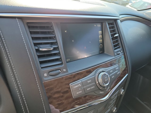 Used 2020 Nissan Armada SL w/ Premium Package image 29