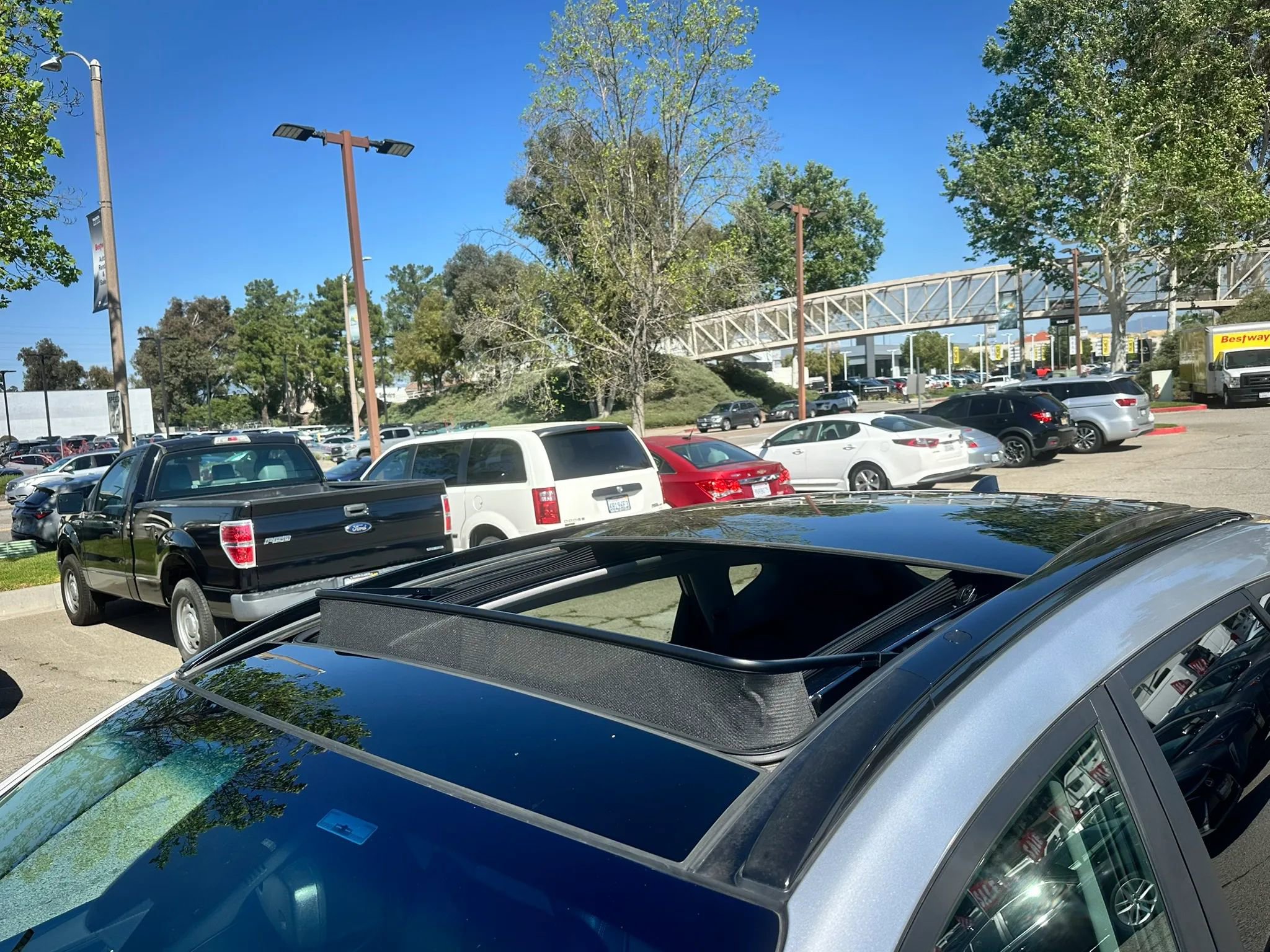 Used 2016 Hyundai Tucson Limited w/ Option Group 03 image 33