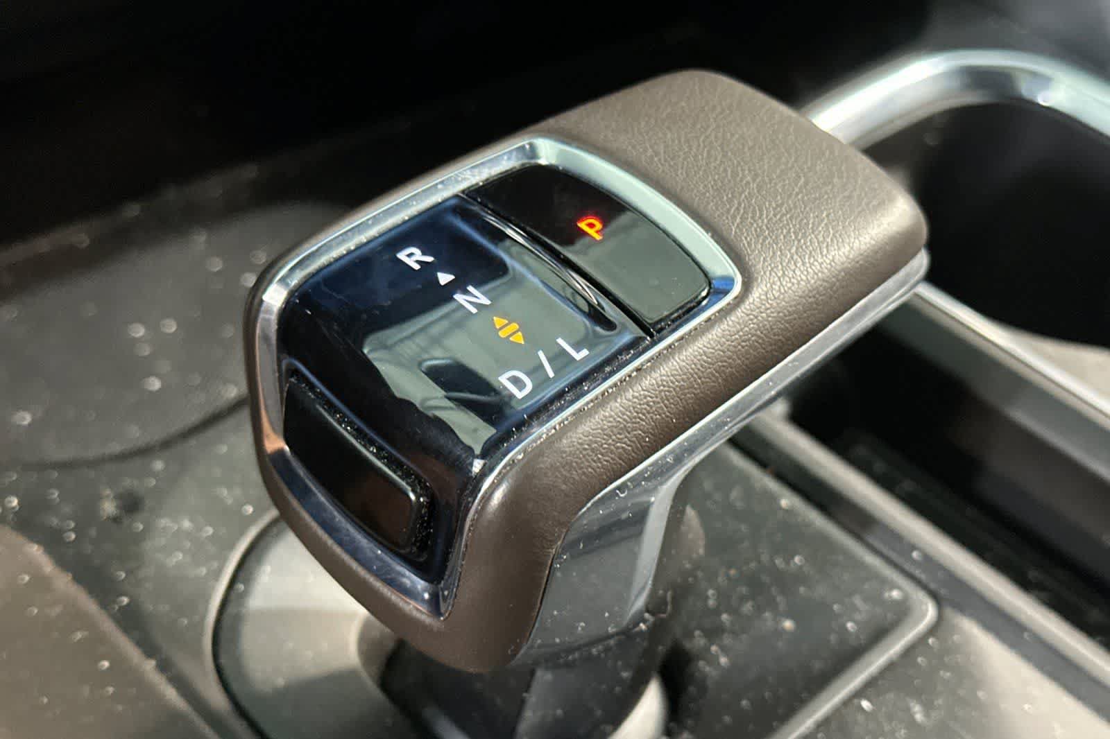 Used 2022 GMC Sierra 1500 Denali AWD/4WD image 23