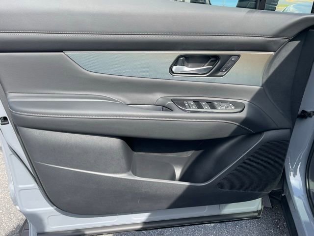 New 2025 Nissan Murano SL w/ Cargo Package image 10