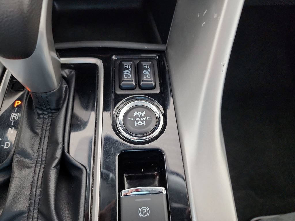 Used 2024 Mitsubishi Eclipse Cross SE AWD/4WD image 29