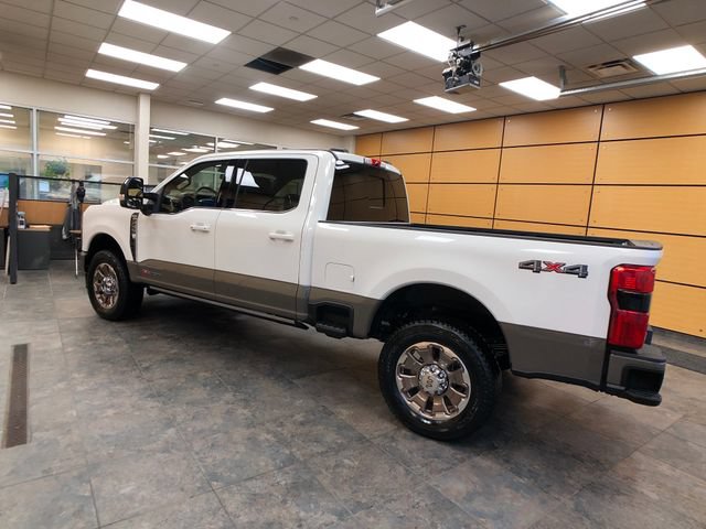 New 2026 Ford F250 King Ranch AWD/4WD image 5