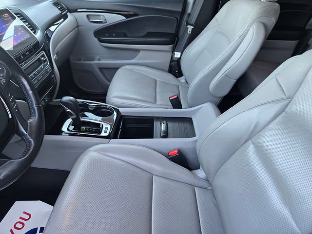 Used 2018 Honda Ridgeline RTL-E image 12