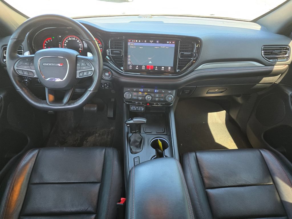 Used 2023 Dodge Durango R/T AWD/4WD image 5