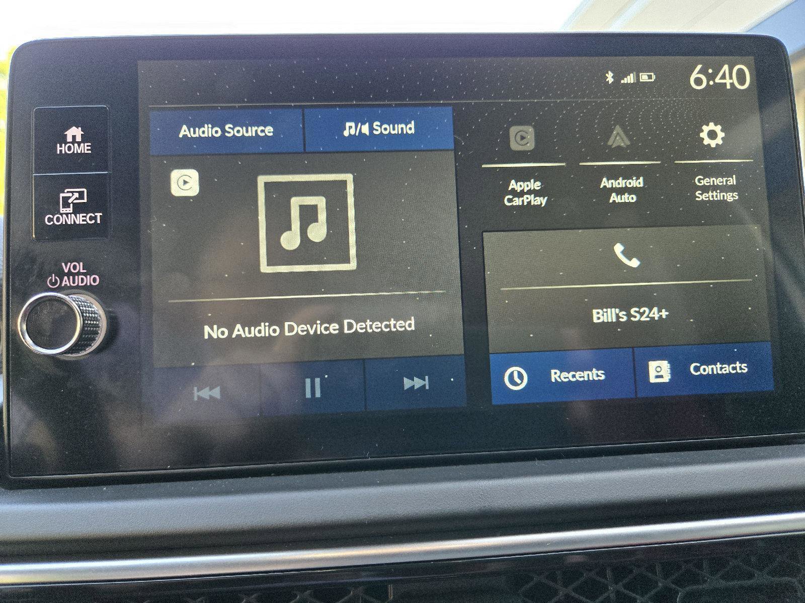 Certified 2025 Acura ADX A-Spec FWD image 33