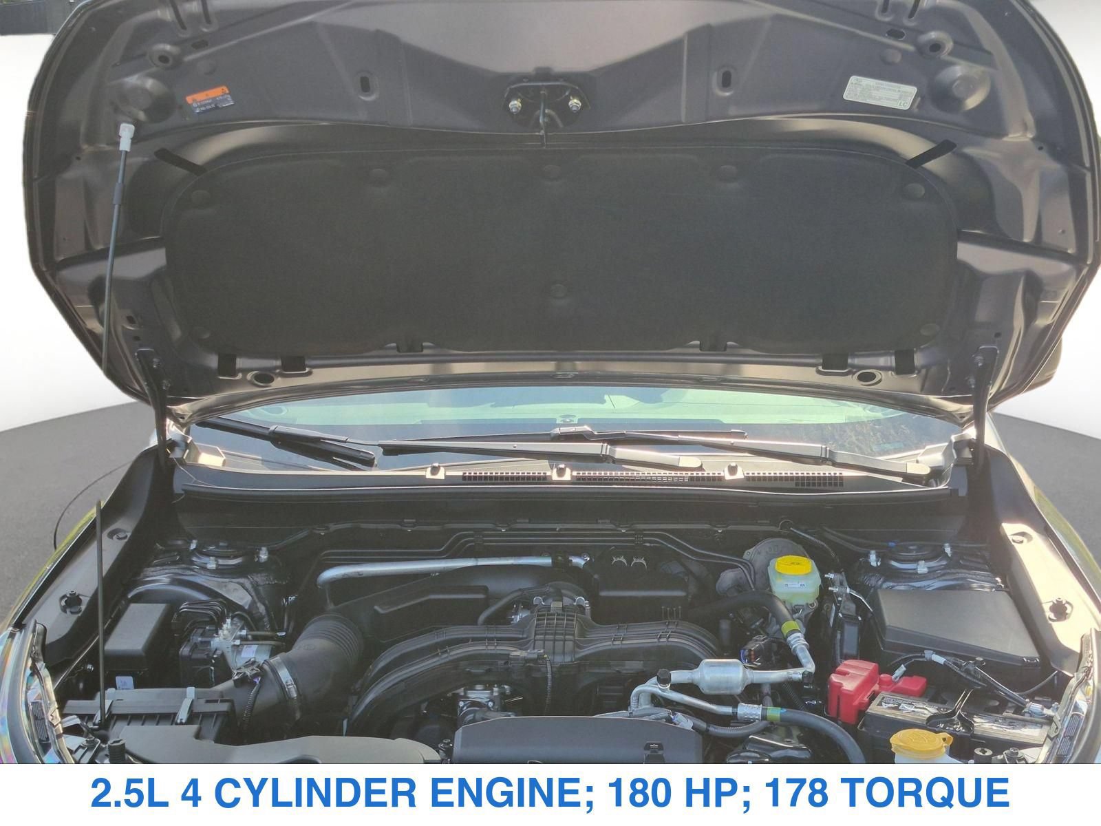New 2026 Subaru Crosstrek 2.5i Wilderness AWD/4WD image 28