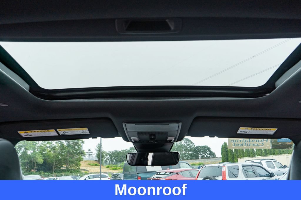 Used 2025 Honda CR-V Sport Touring image 15