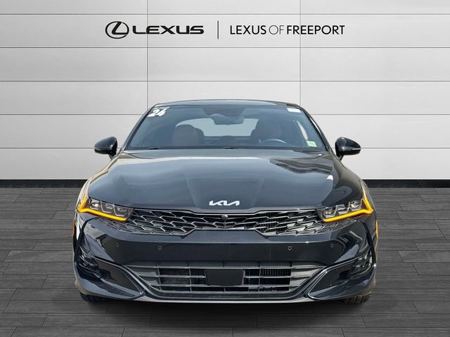Used 2024 Kia K5 GT w/ GT1 Package image 2