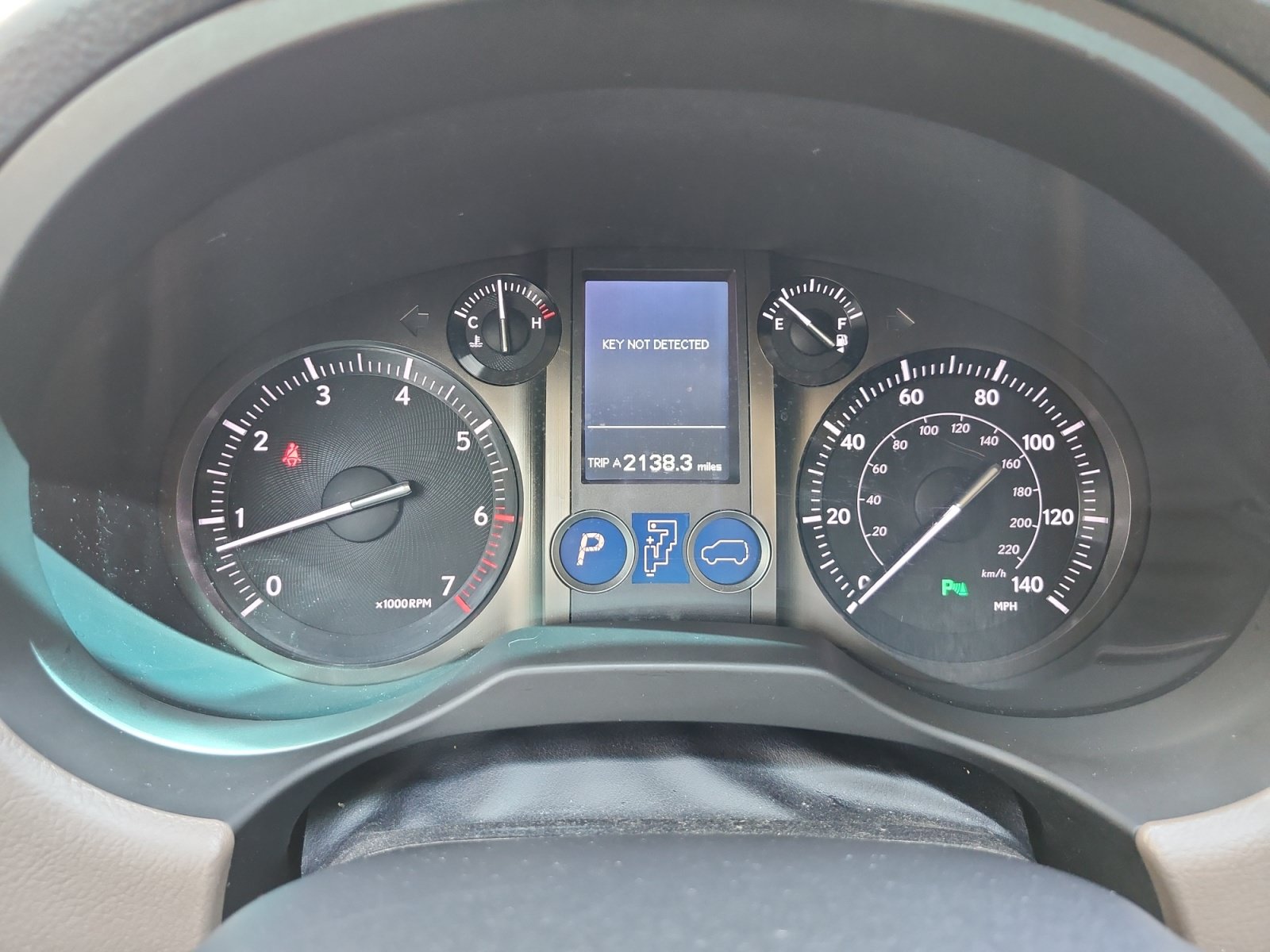Used 2018 Lexus GX 460 Premium w/ Premium Package AWD/4WD image 20