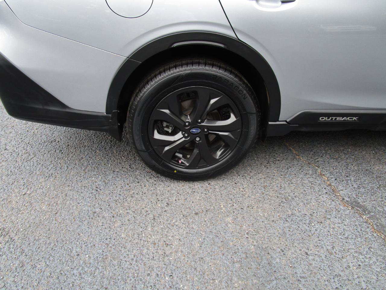 Used 2020 Subaru Outback Onyx Edition XT AWD/4WD image 28