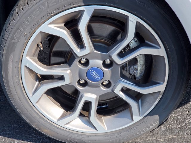 Used 2020 Ford EcoSport SES AWD/4WD image 11