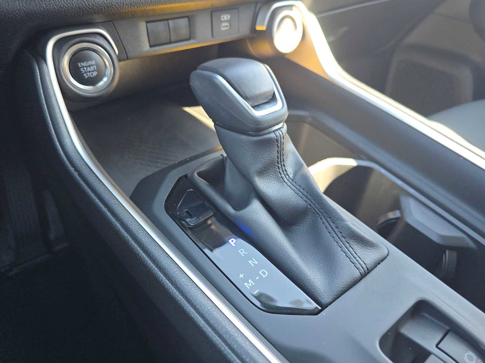 Certified 2025 Toyota Grand Highlander XLE image 34