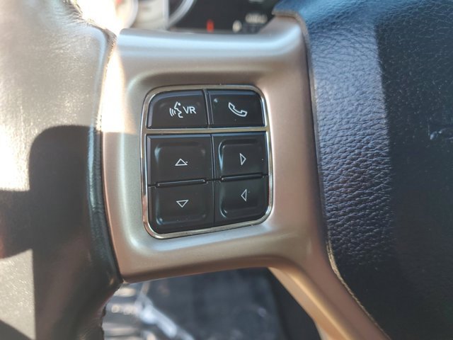 Used 2018 RAM 2500 Longhorn w/ Off Road Package image 27