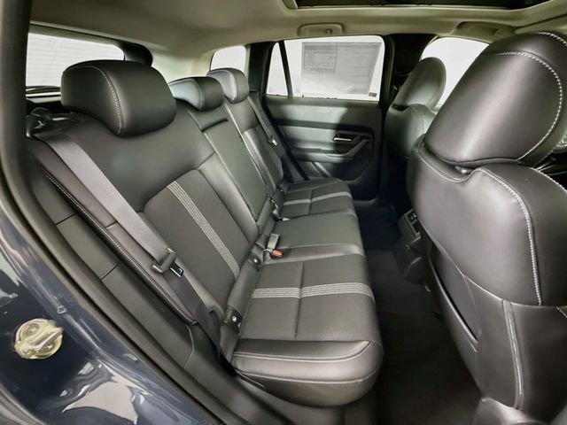 New 2026 MAZDA CX-50 AWD 2.5 S w/ Preferred Pkg image 26