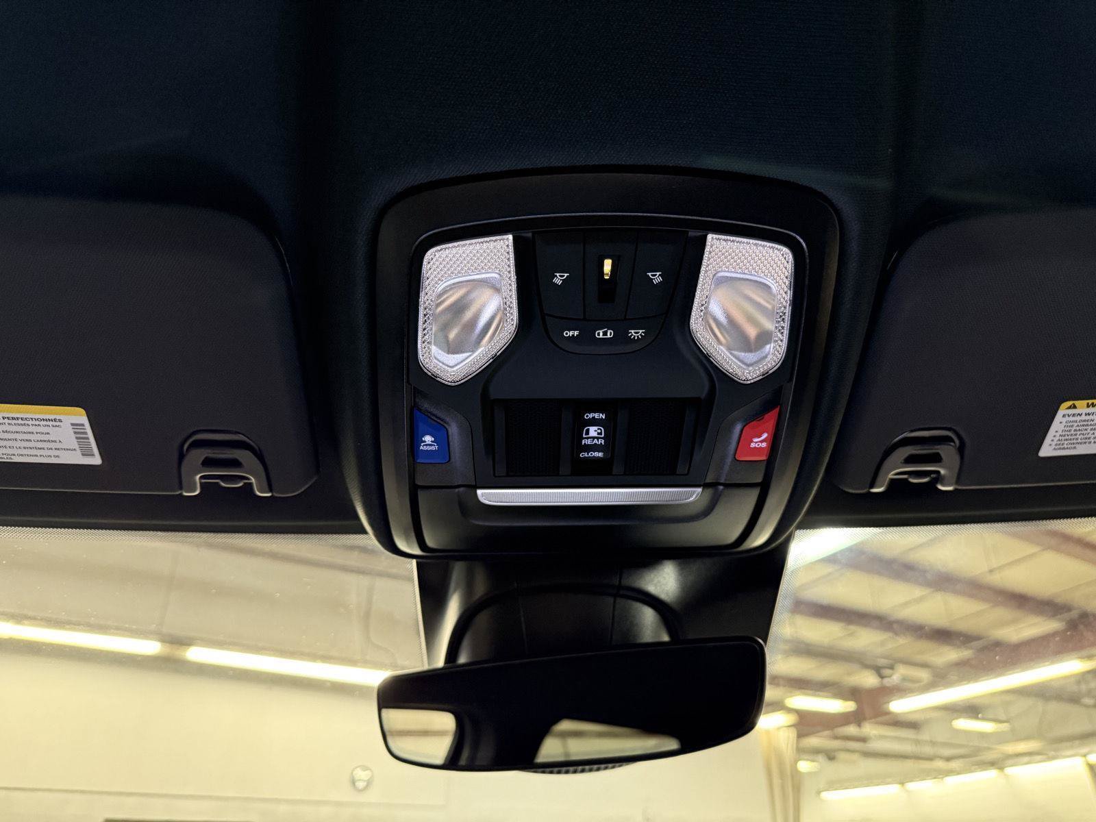 New 2026 RAM 2500 Tradesman AWD/4WD image 21