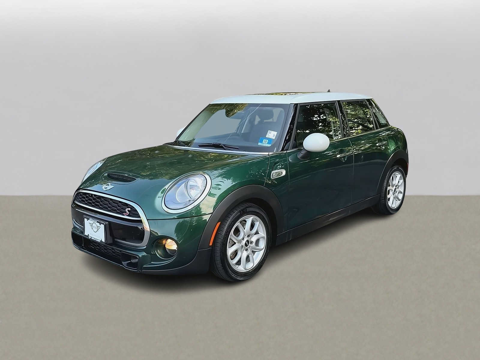 Used 2017 MINI Cooper S FWD image 4
