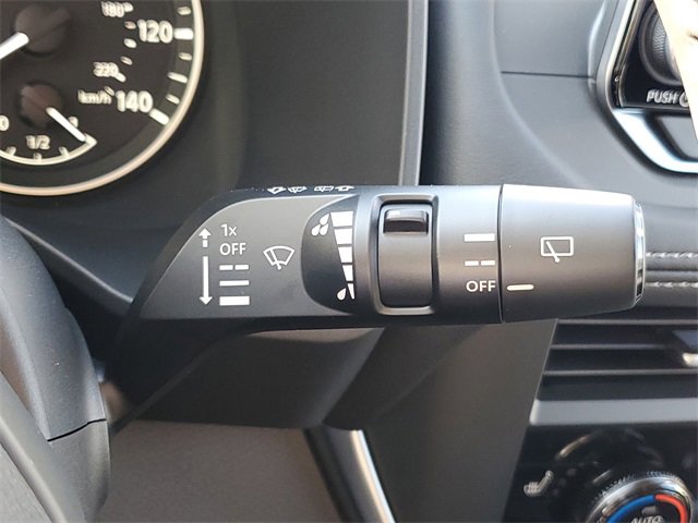New 2026 Nissan Rogue SV w/ SV Premium Package image 21