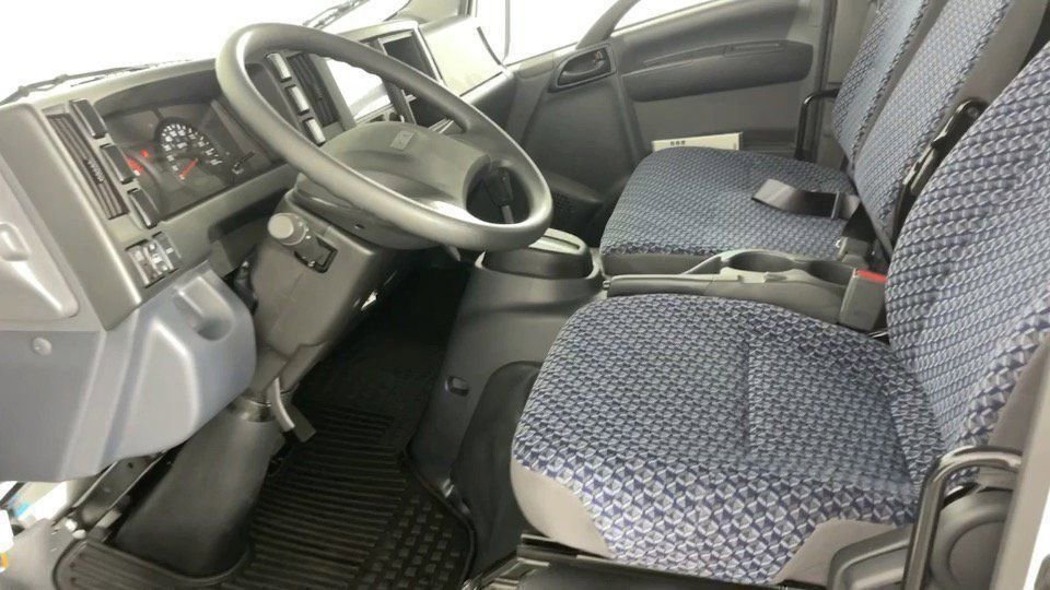 New 2025 Chevrolet Low Cab Forward image 14