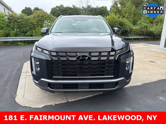 Used 2024 Hyundai Palisade Limited image 3