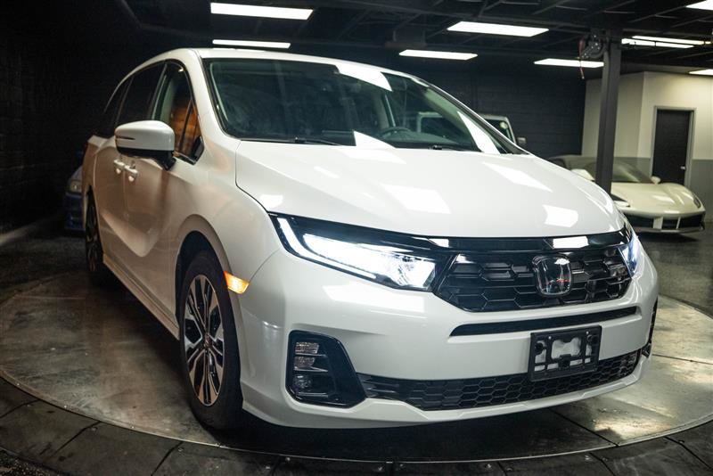 Used 2026 Honda Odyssey Elite image 5