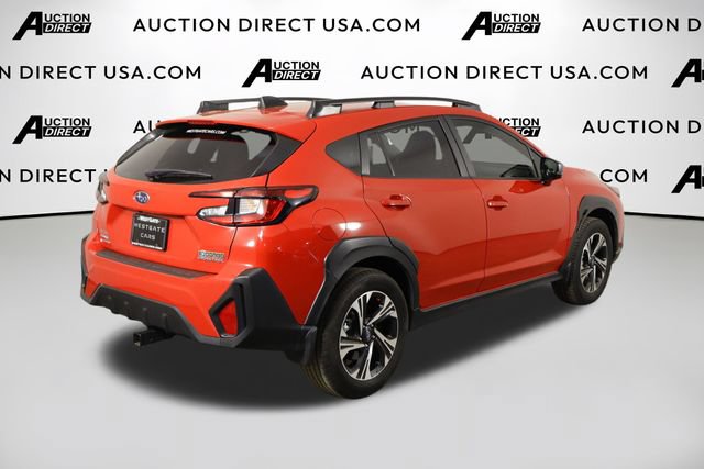 Used 2024 Subaru Crosstrek 2.0i Premium w/ Popular Package #4 AWD/4WD image 39