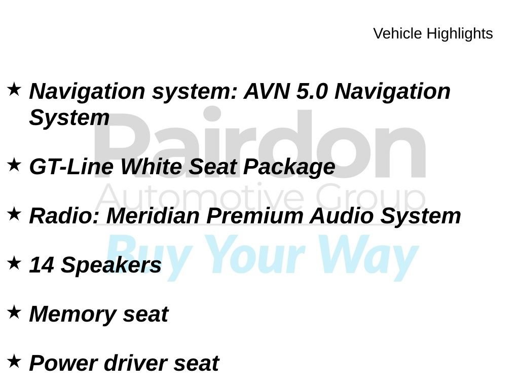 Certified 2023 Kia EV6 GT-Line w/ GT-Line White Seat Package AWD/4WD image 10