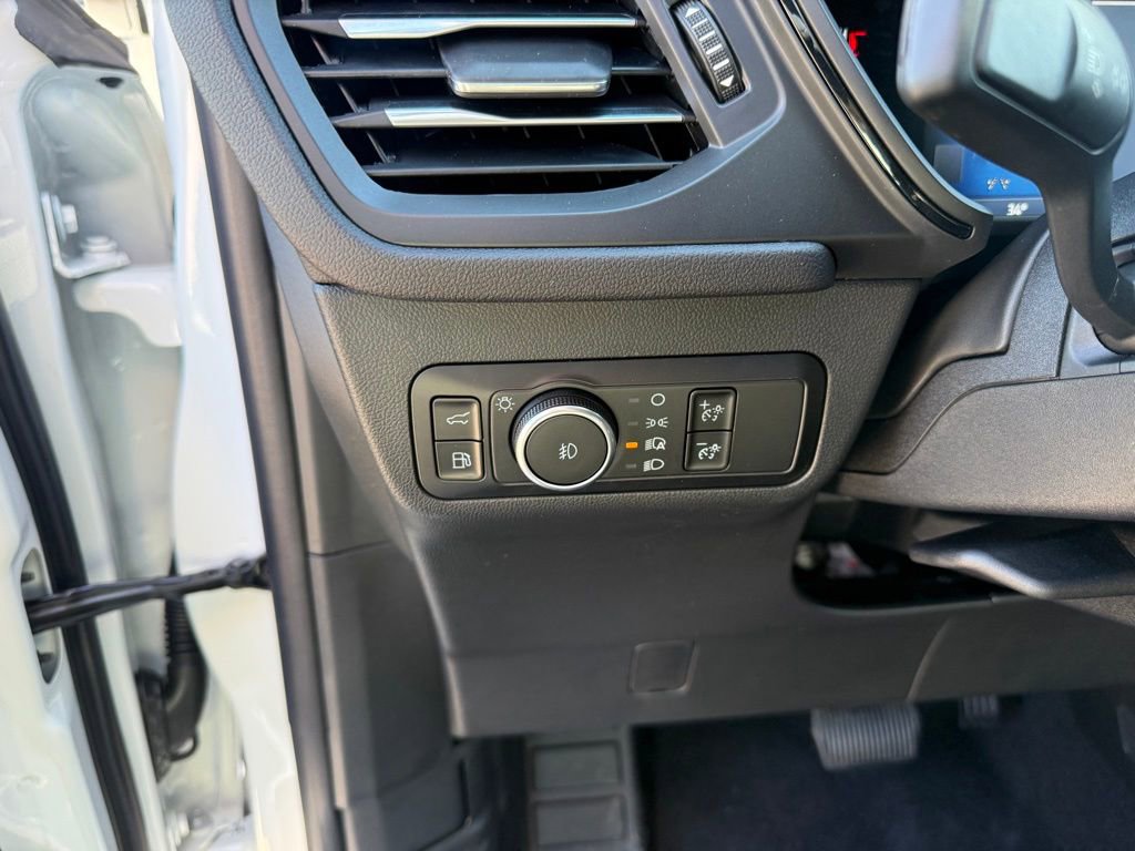 New 2026 Ford Escape ST-Line Select w/ Tech Pack #1 image 7