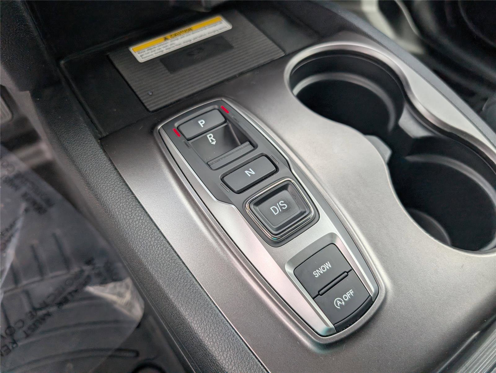 Used 2022 Honda Pilot Special Edition image 21