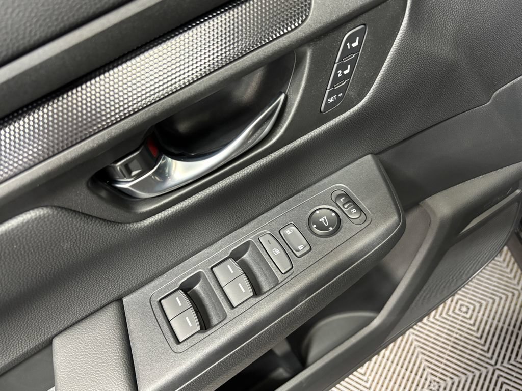 New 2026 Honda CR-V Sport-L image 22