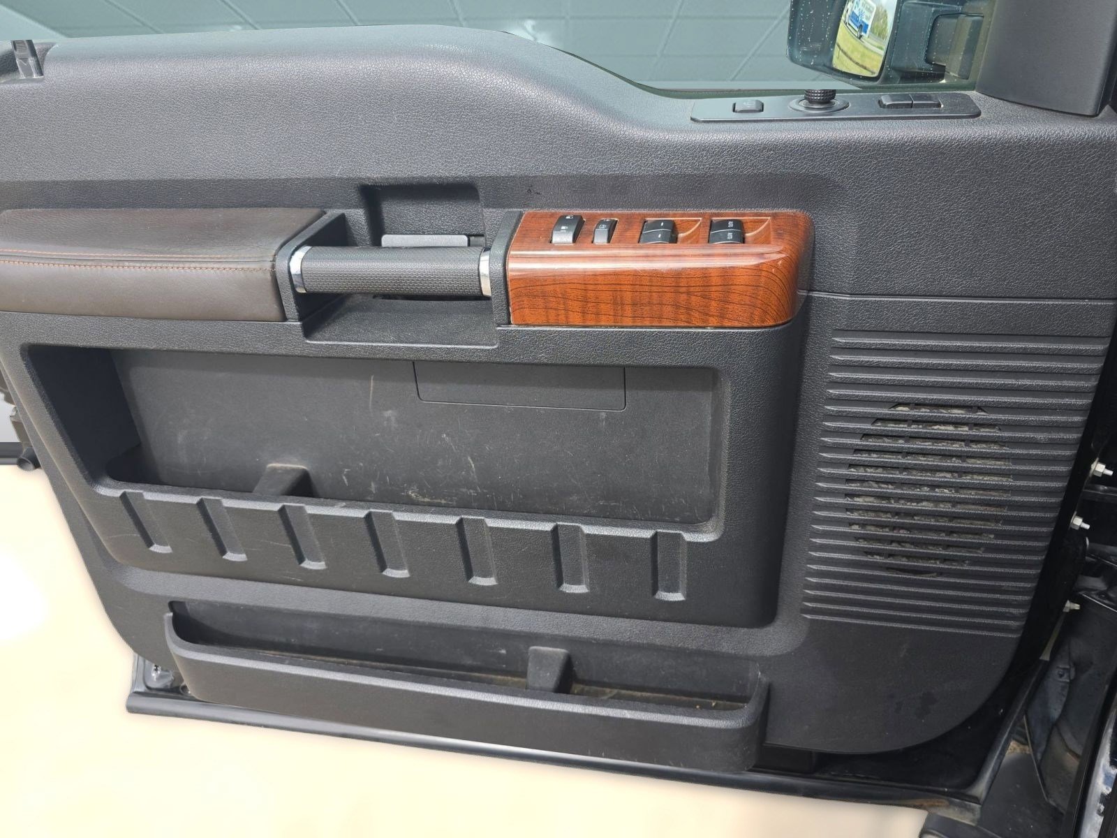 Used 2016 Ford F250 King Ranch image 20